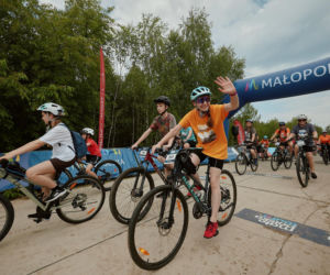 Małopolska Tour