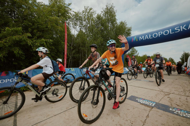 Małopolska Tour