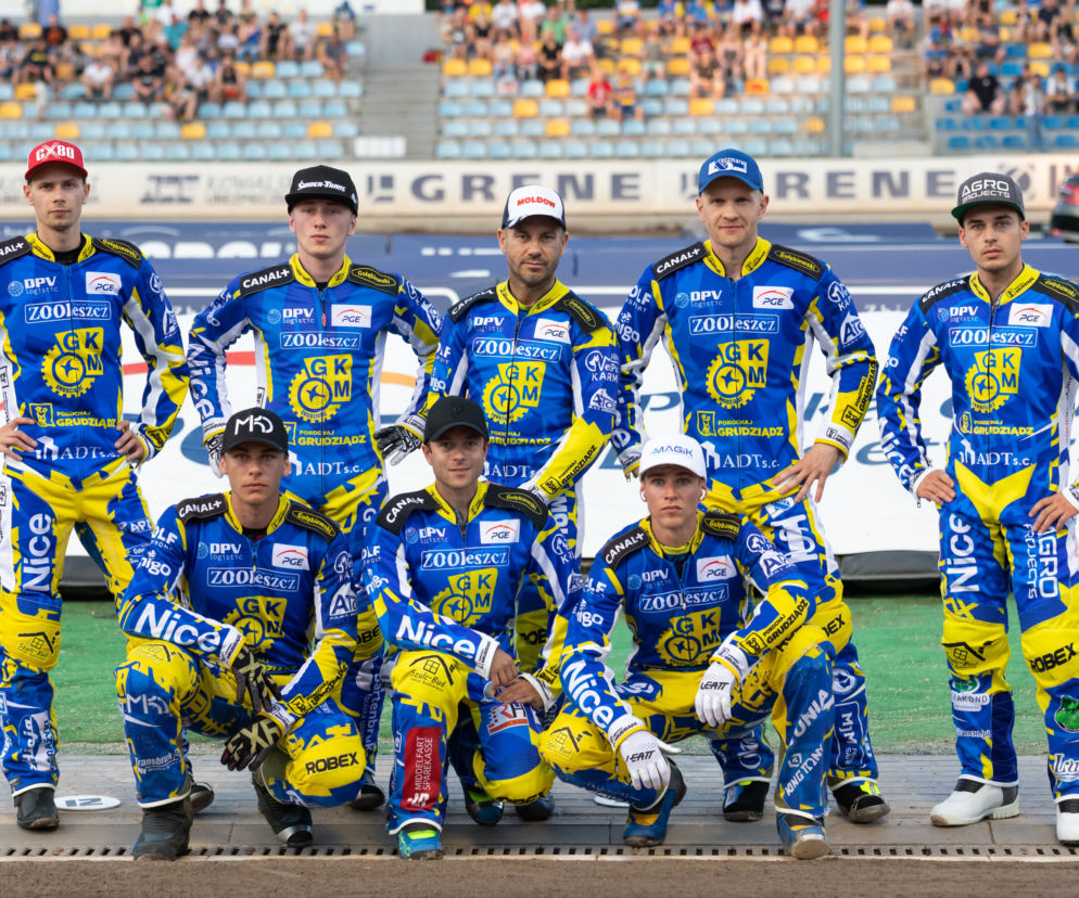 gkm leszno 