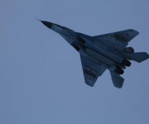 Ukraina uderza w rosyjskie lotnictwo i składy. Zniszczono rosyjskiego MiG-29 i śmigłowiec Ka-27