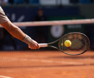 Turniej WTA w Sao Paulo. Zaskakujący finał w Brazylii