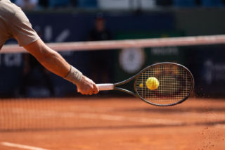 Turniej WTA w Sao Paulo. Zaskakujący finał w Brazylii
