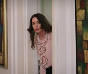 Panna młoda, odcinek 41: Beyza odkrywa, że Aysu została wyrzucona ze szkoły