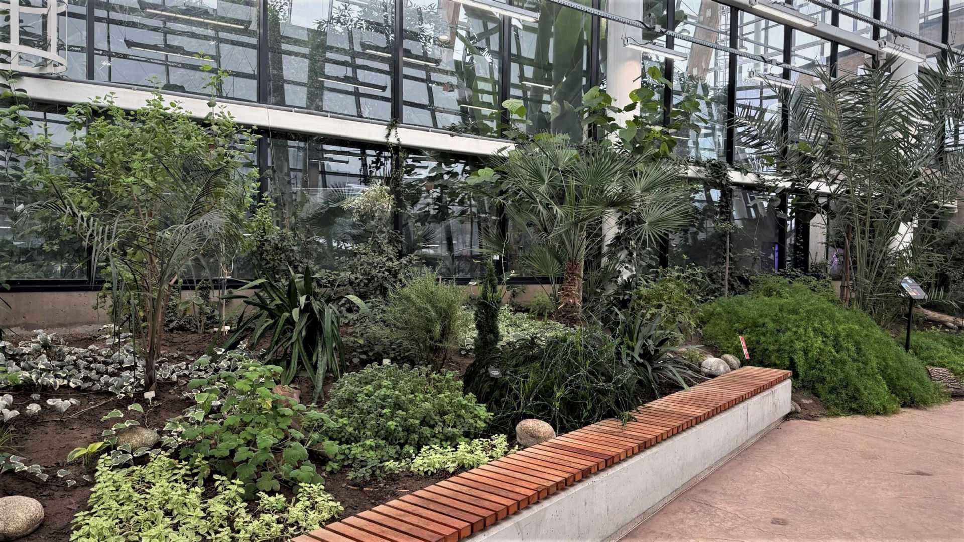 Egzotarium w Sosnowcu