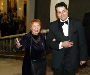 Mija 15 lat od śmierci Ireny Kwiatkowskiej