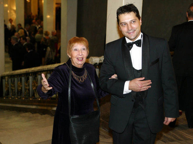 Mija 15 lat od śmierci Ireny Kwiatkowskiej