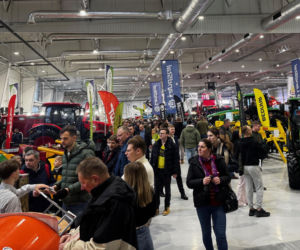 Tłumy na Targach Rolniczych Agro-Park 2026. Lublin stał się centrum nowoczesnego rolnictwa