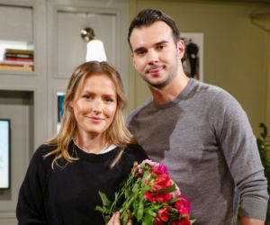 Tak zaczęła się miłość Frycz i Kosińskiego. Pokazała prywatne sms-y! Dziś spodziewają się dziecka 