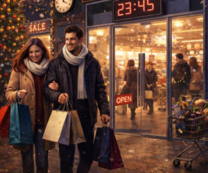 Sklepy czynne w Sylwestra 2025. Gdzie i do której zrobisz zakupy 31.12.2025?