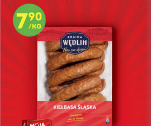 Nowe promocje w Biedronce