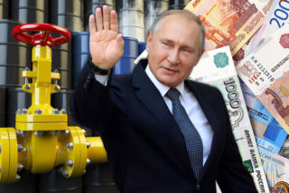 Finanse Kremla się sypią. Czy Rosję stać jeszcze na prowadzenie wojny?