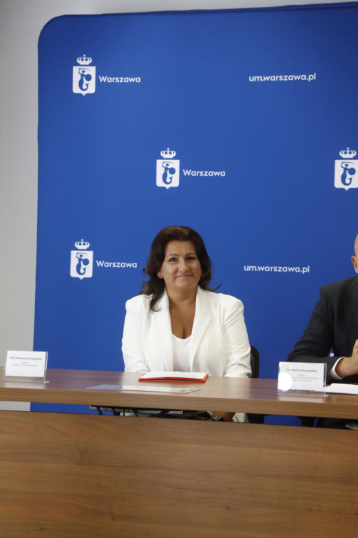 Na Marsz Miliona Serc jedź metrem. Rada od warszawskich urzędników