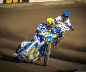 Fogo Unia Leszno - eWinner Apator Toruń, zdjęcia z meczu 