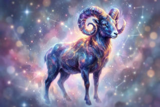 Horoskop dzienny Baran na 14 marca - Odkryj dziś głębokie prawdy o Sobie