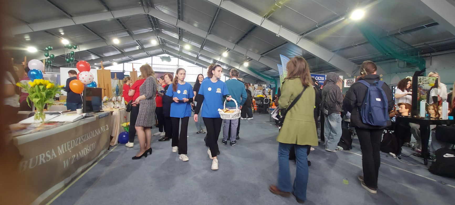 Twierdza Rozwoju Edukacji , Zamość 2026