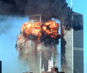 World Trade Center