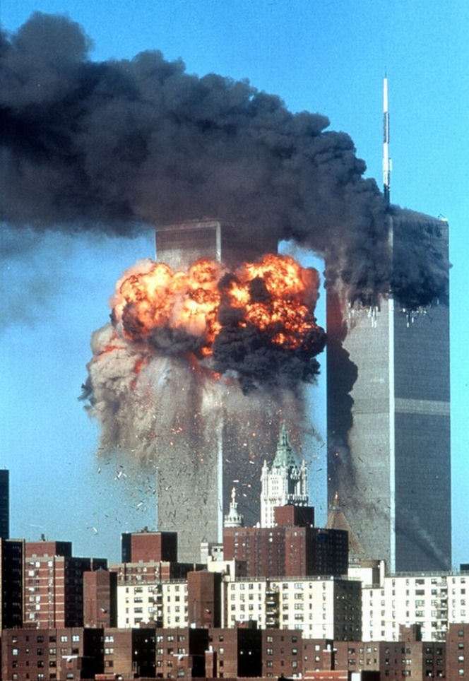 World Trade Center