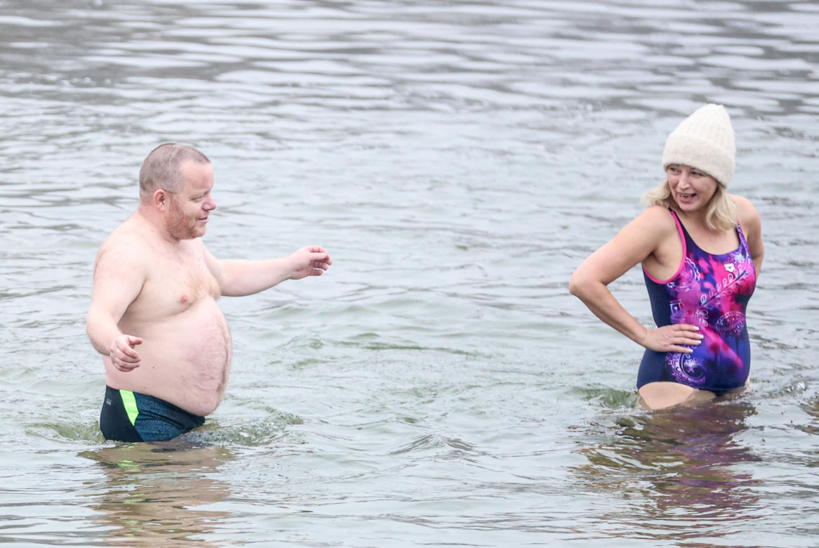 Pogoria morsuje dla Franka. Zebraliśmy 12 000 zł