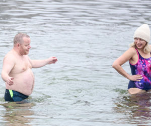 Pogoria morsuje dla Franka. Zebraliśmy 12 000 zł