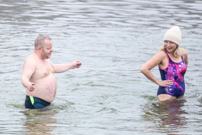 Pogoria morsuje dla Franka. Zebraliśmy 12 000 zł