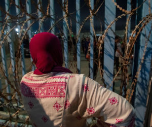Finowie chcą wyrzucenia Hiszpanii z Schengen! Wszystko przez blamaż służb na granicy