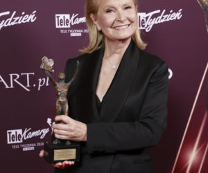 Barbara Bursztynowicz