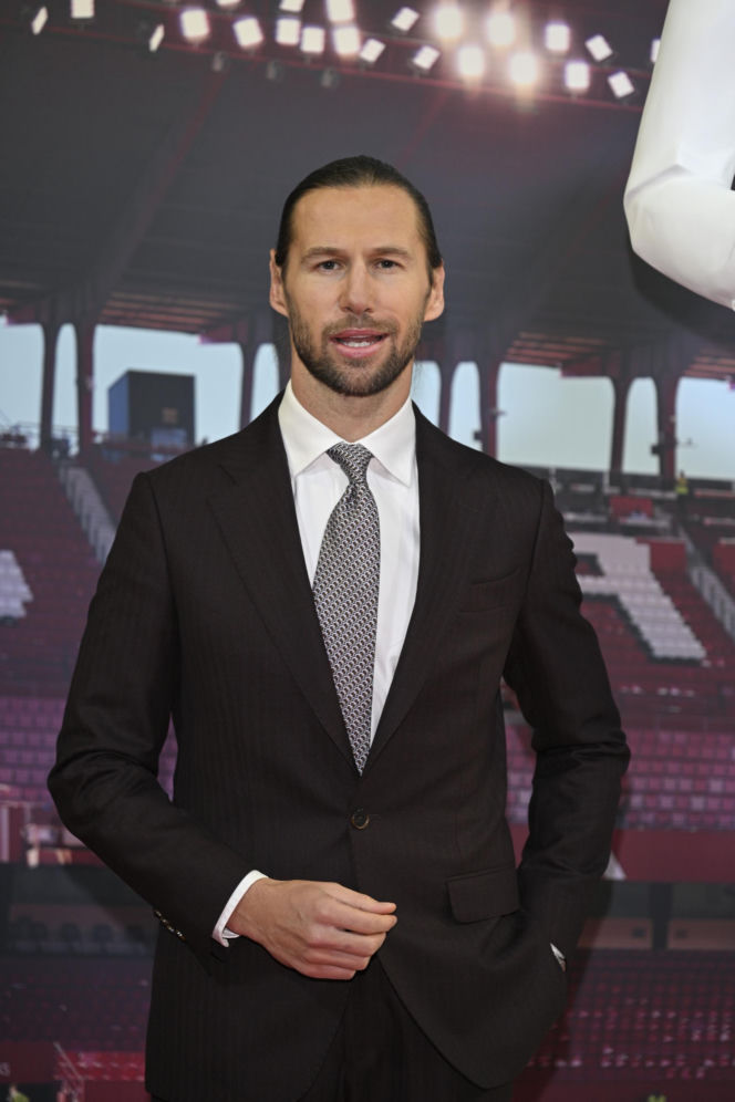 Grzegorz Krychowiak