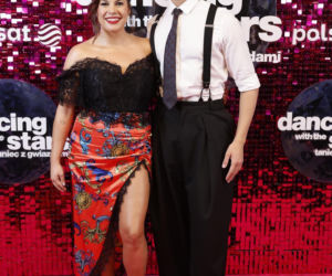 19. Dancing with the Stars. Taniec z Gwiazdami - odc. 1