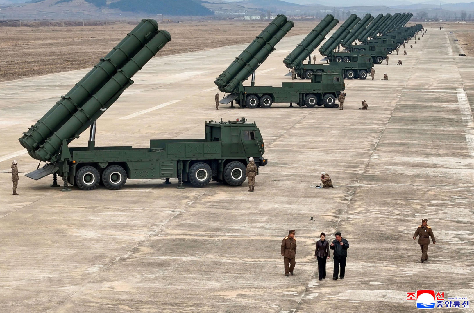 Korea Północna zarabia na wojnie. Nowy raport szacuje dochody na 14,4 mld dolarów