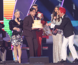 Sylwester z Dwójką w Katowicach: To mogliście przeoczyć w telewizji