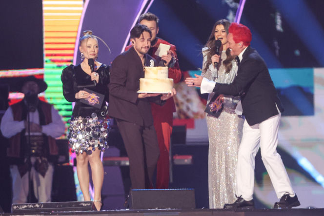 Sylwester z Dwójką w Katowicach: To mogliście przeoczyć w telewizji