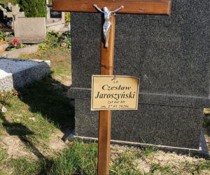Czesław Jaroszyński