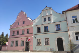 Coraz bliżej do otwarcia Muzeum Historii Radomia