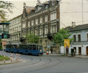 Ulica św. Gertrudy