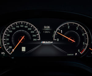 Nowe BMW X4