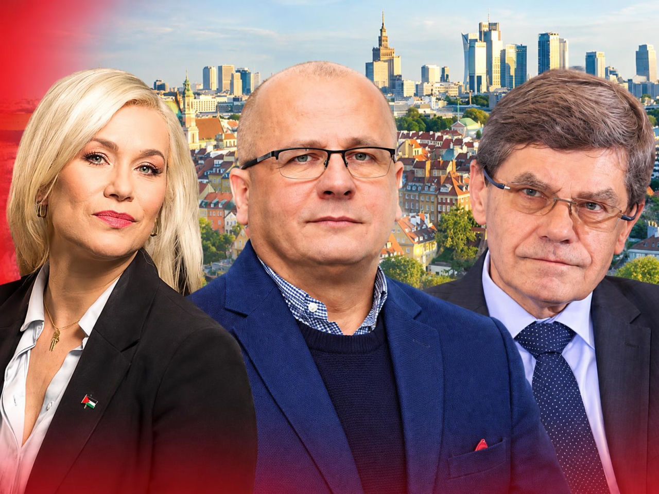 Sojusz z USA słabnie. Polska powinna wzmacniać obronę Europy