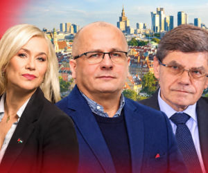Sojusz z USA słabnie. Polska powinna wzmacniać obronę Europy