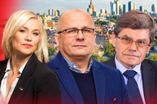 Sojusz z USA słabnie. Polska powinna wzmacniać obronę Europy