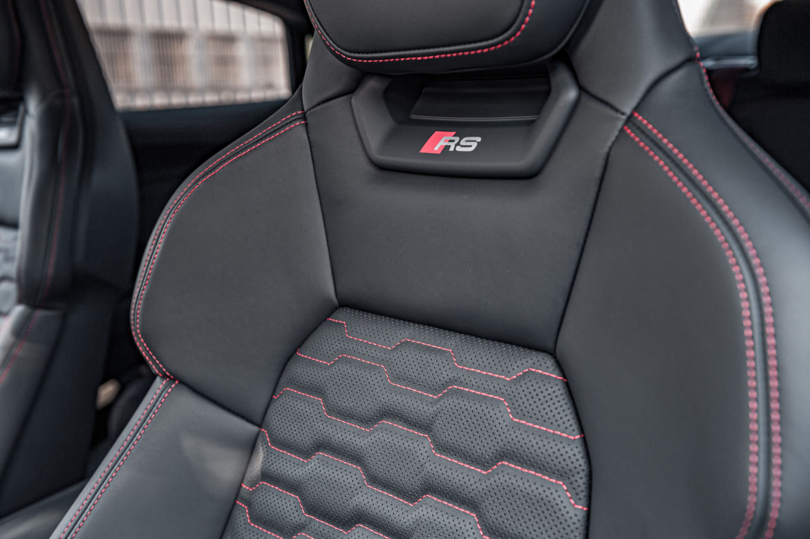 Audi RS e-tron GT