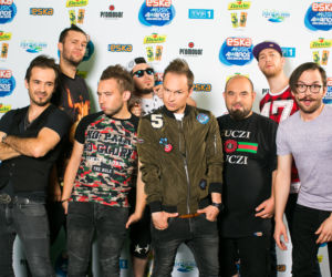 Enej - EMA 2016