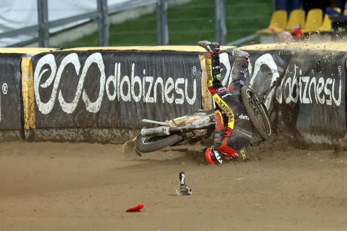 Tai Woffinden