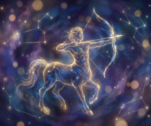 Horoskop dzienny Strzelec na 11 czerwca - gwiazdy radzą poczekać z podjęciem ważnej dla Ciebie decyzji do jutra