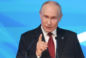 Putin grozi użyciem „całego arsenału”! Chodzi o Królewiec