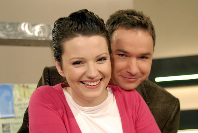 Tak Dorota Szelągowska wyglądała 17 lat temu. Bardzo się zmieniła?