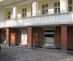 hotel cesarskie ogrody swinoujscie