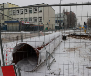 Aż 130 budynków bez ciepła na Pradze i 40 na Mokotowie