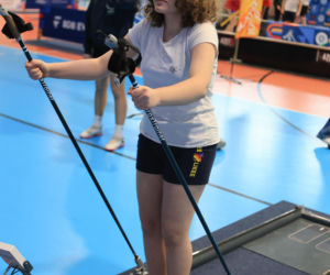 Zimowa Akademia Sportów w Grudziądzu