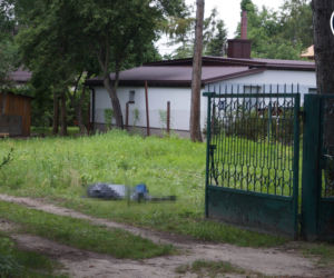 W miejscowości Głosków doszło do śmiertelnego porażenia prądem