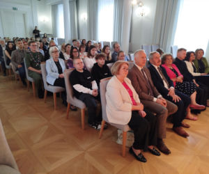 W 2026 roku w konkursie Ośmiu Wspaniałych Miasta Siedlce przyznano nagrody 9 Laureatom i 5 Wyróżnionym