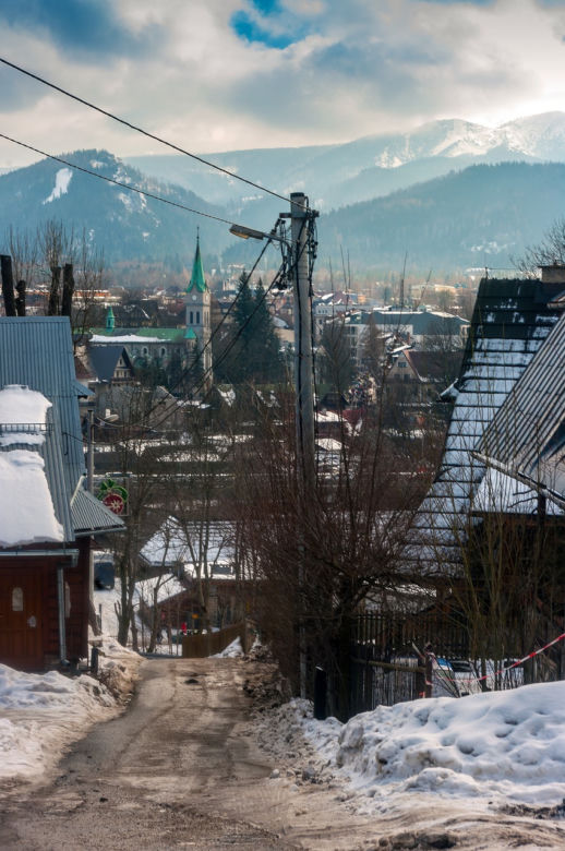Zakopane